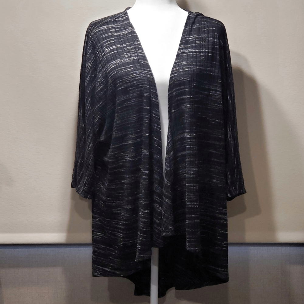 LulaRoe  Lindsey Cardigan Sweater